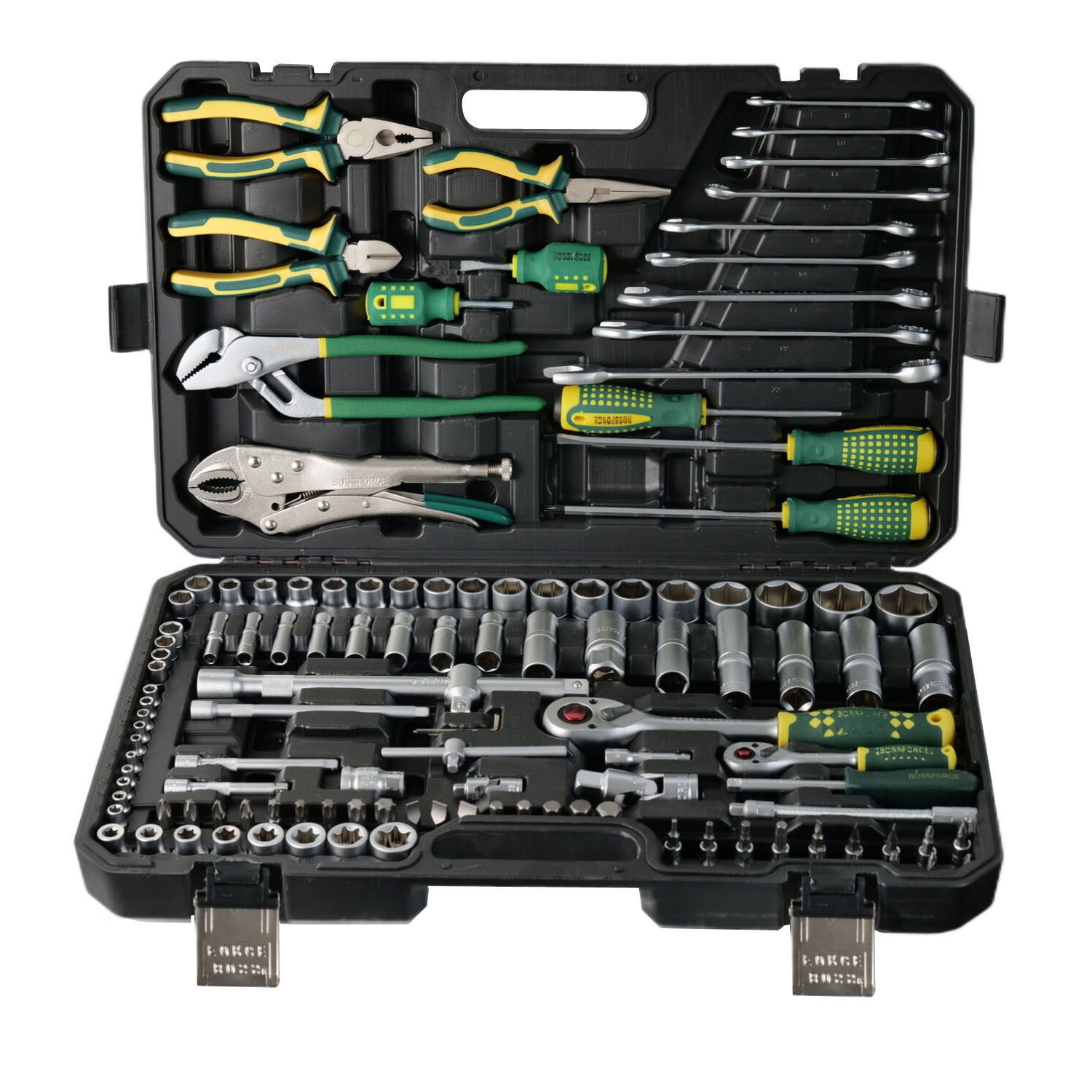 131 Socket Set