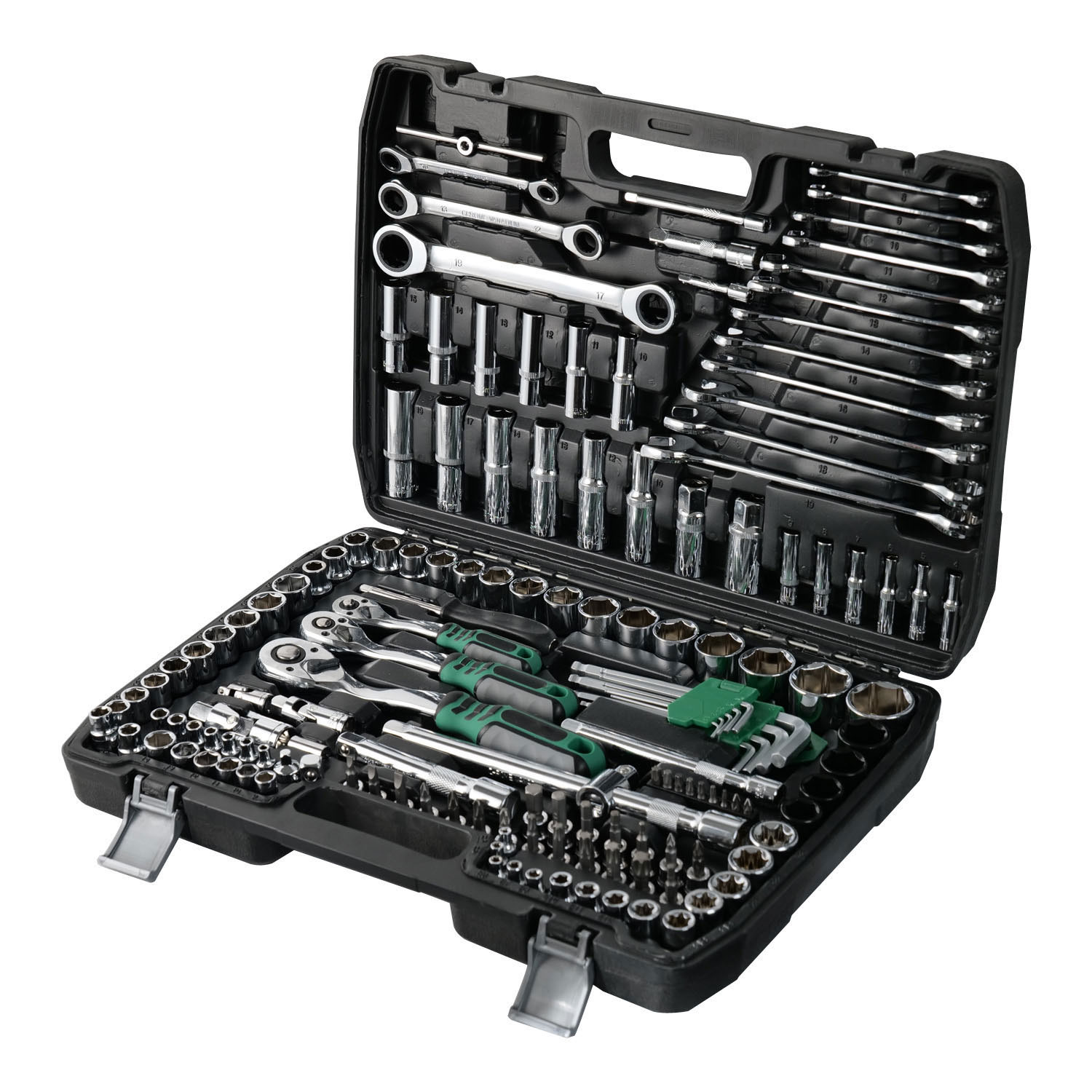 151PC Socket Set