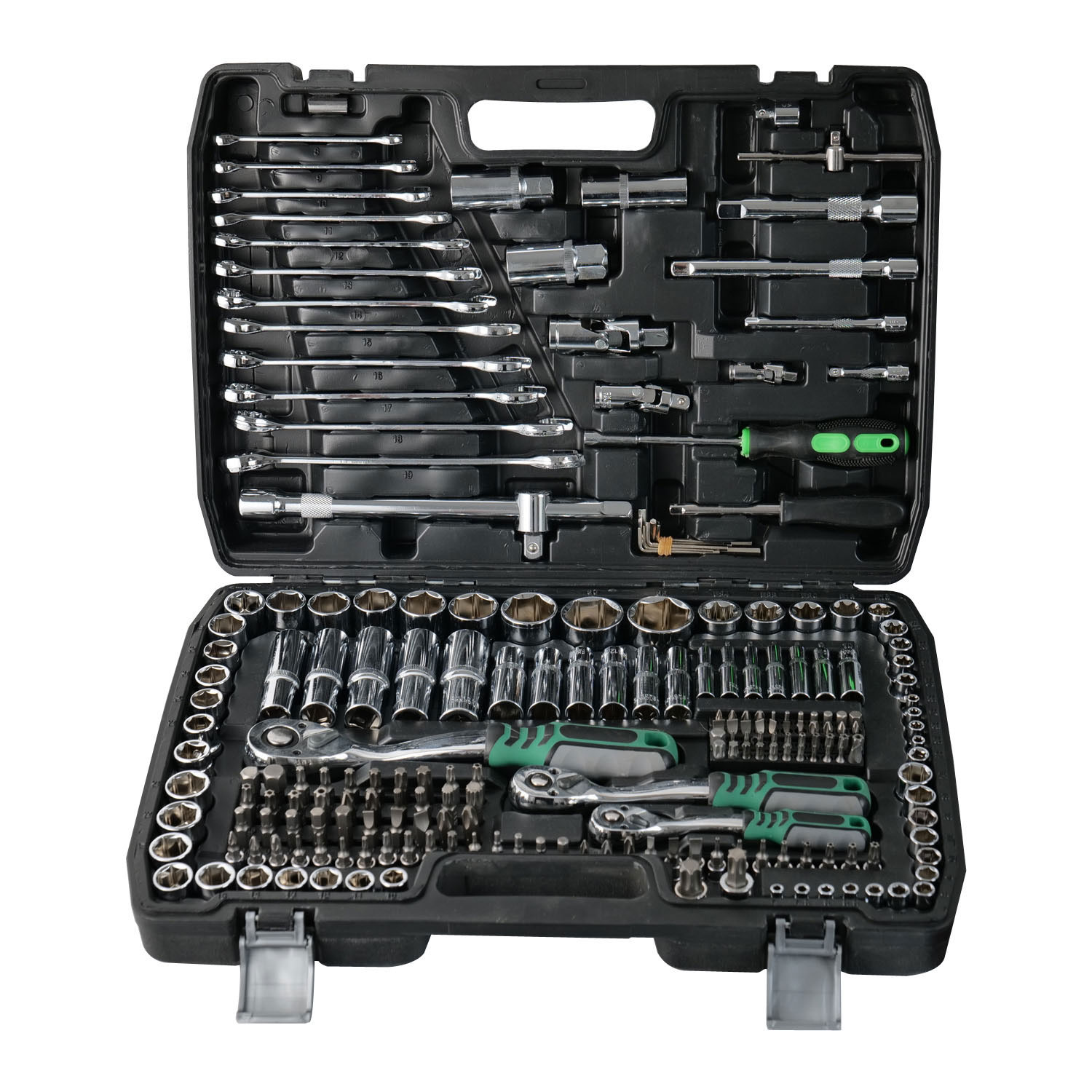 216PC Socket Set