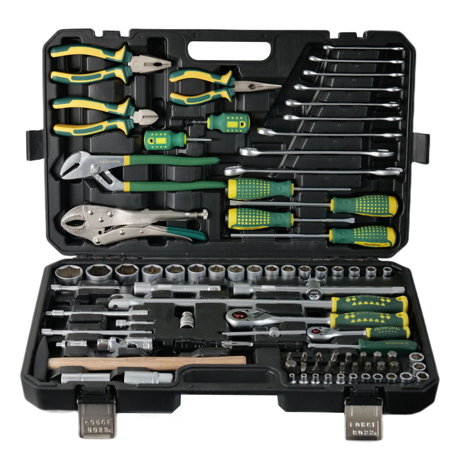 87 Socket Set