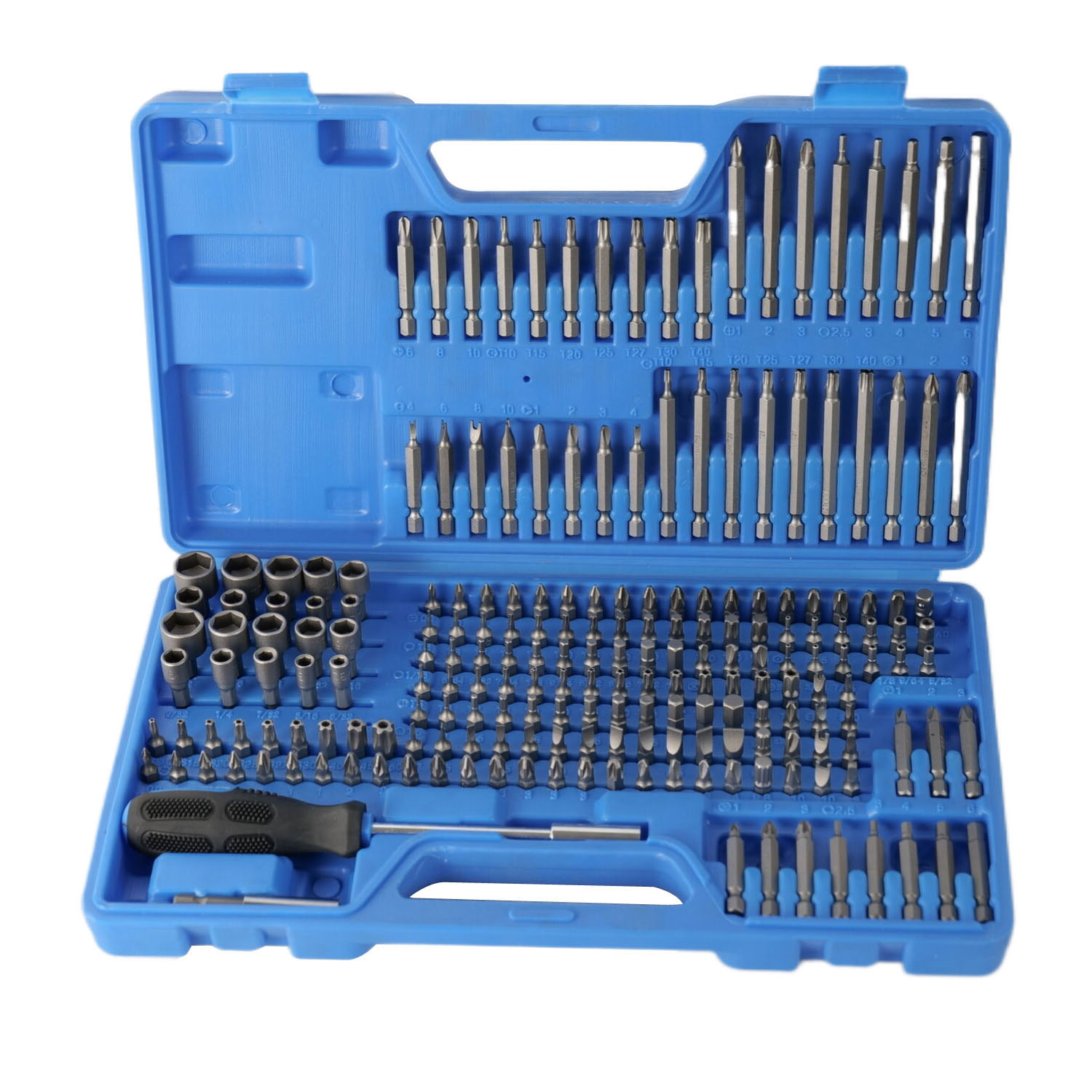 Socket Set